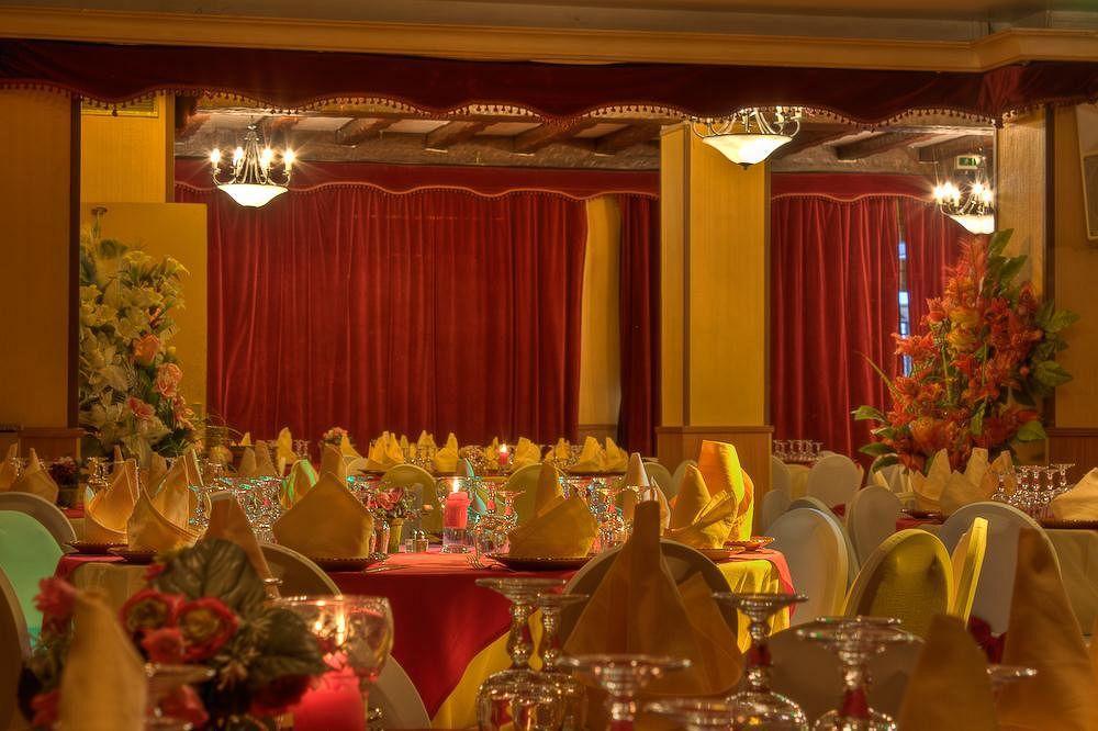 Le Cheval Noir Hotel Paris Pantin Ngoại thất bức ảnh